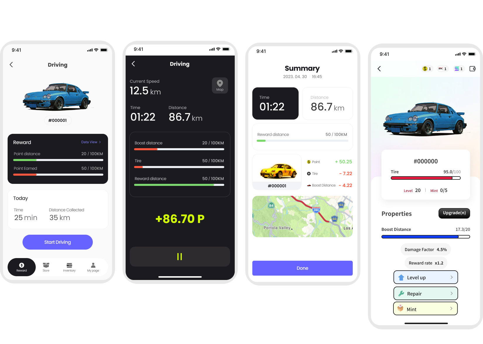 App Drive