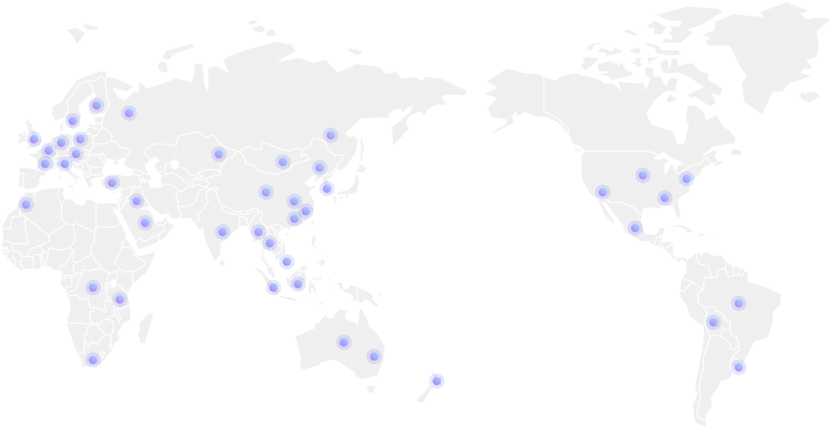 World Map