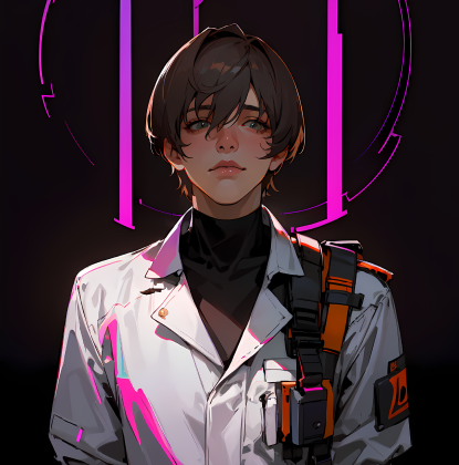 Justin Chang